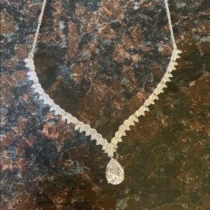 Wedding jewelry